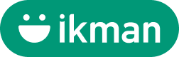 ikman logo