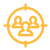 Daily users icon