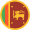 Sri Lanka flag
