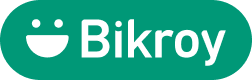 Bikroy logo