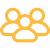 Team members icon